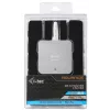 i-tec metalli USB 3.0 passiivinen HUB 4 portti
