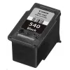 Canon PG-540 mustekasetti 1 kpl alkuperäinen vakiokapasiteetti valokuvamusta