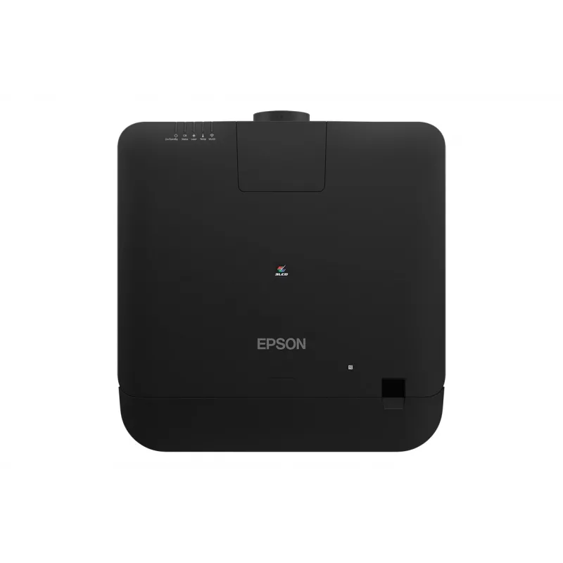 Epson EB-PU2220B suurprojektori 20 000 ANSI-lumenia 3LCD WUXGA (1920x1200) musta