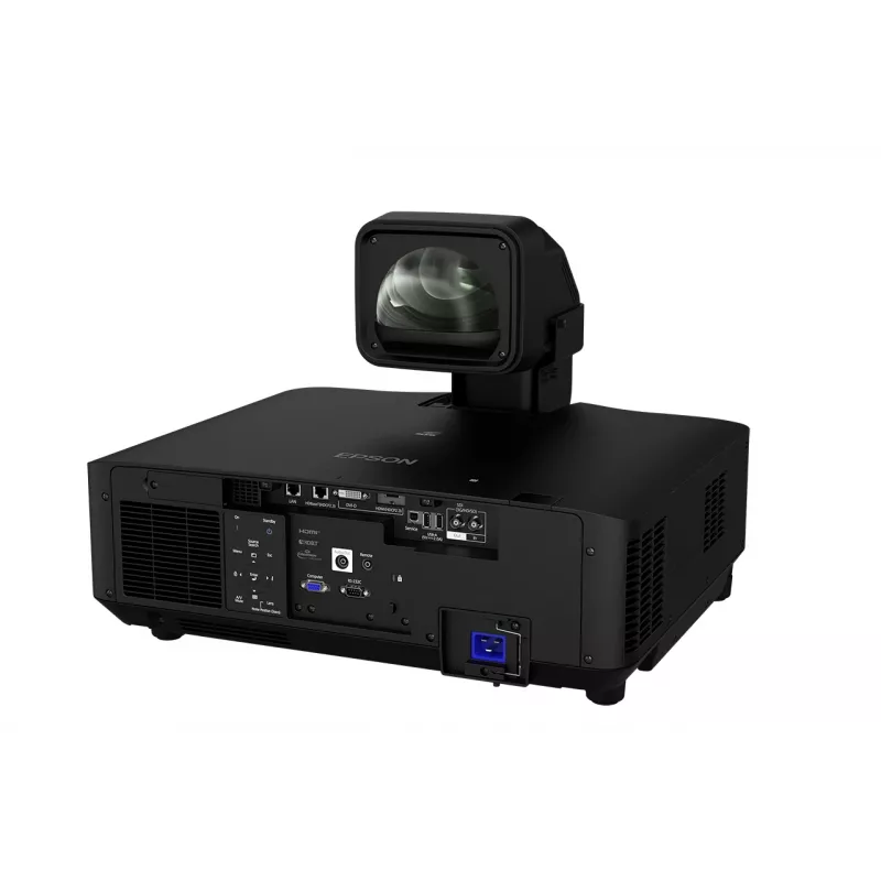 Epson EB-PU2220B suurprojektori 20 000 ANSI-lumenia 3LCD WUXGA (1920x1200) musta