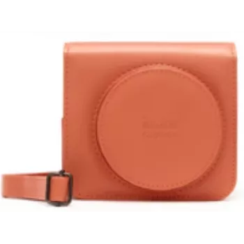 Fujifilm instax SQUARE SQ1 kompaktilaukku terracotta