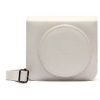 Fujifilm instax SQUARE SQ1 kompaktilaukku valkoinen