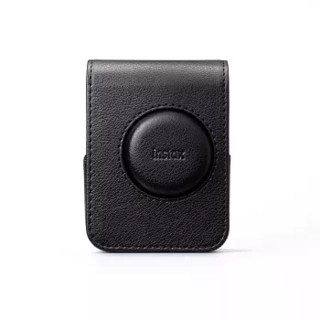 Fujifilm Instax Mini Evo kotelo, musta (70100152994)