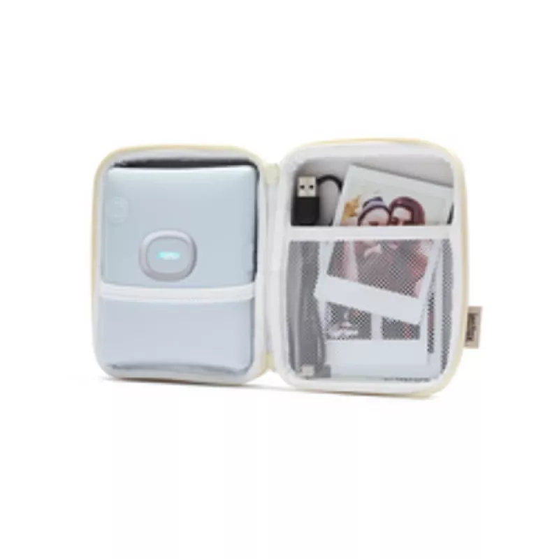 Fujifilm Instax Square Link -tulostinkotelo suojakotelo 1 kpl