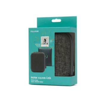 Fujifilm Instax Square Link Printer Case suojakotelo 1 kpl
