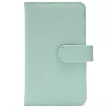 Fujifilm 4177087 valokuva-albumi vihreä 108 sivua 62 x 46