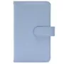 Fujifilm 4177088 valokuva-albumi sininen 108 sivua 62 x 46