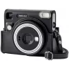 Fujifilm instax SQ 40 laukkukotelo musta
