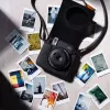 Naisten kotelo Fujifilm 70100162646 musta olkahihna Instax mini 99