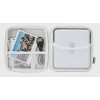 Tulostinkotelo Fujifilm instax Link Wide -malliin (malli 70100162648) – tuhkanvalkoinen