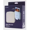 Tulostinkotelo Fujifilm instax Link Wide -malliin (malli 70100162648) – tuhkanvalkoinen