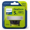 Philips Norelco OneBlade OneBlade QP250/50 -varaterä