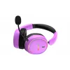 HATOR Phoenix 2 langaton kuulokemikrofoni johdollinen & langaton pääpanta pelaaminen USB Type-C / USB Type-A Bluetooth violetti
