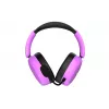 HATOR Phoenix 2 langaton kuulokemikrofoni johdollinen & langaton pääpanta pelaaminen USB Type-C / USB Type-A Bluetooth violetti
