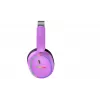 HATOR Phoenix 2 langaton kuulokemikrofoni johdollinen & langaton pääpanta pelaaminen USB Type-C / USB Type-A Bluetooth violetti