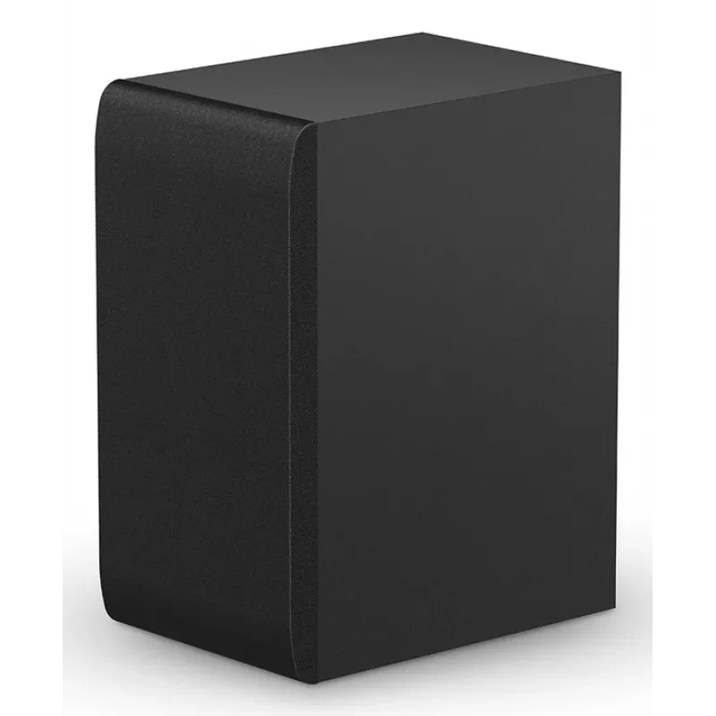 LG DS40T -soundbar-kaiutin musta 2.1 kanavaa 300 W