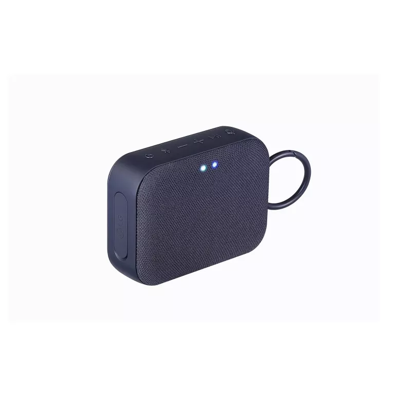 LG XBOOM Go PN1 mono kannettava kaiutin musta 3 W