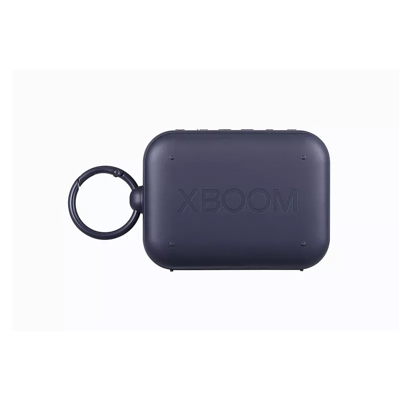 LG XBOOM Go PN1 mono kannettava kaiutin musta 3 W