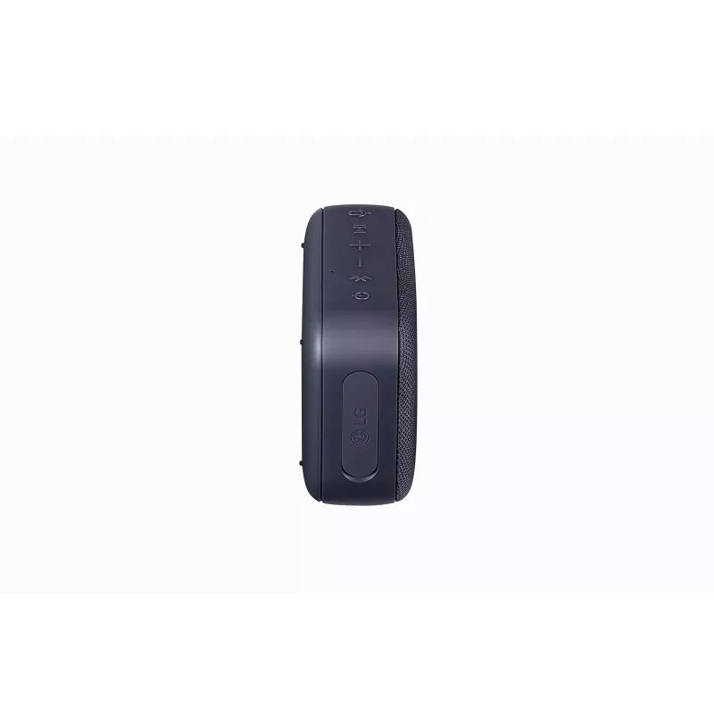 LG XBOOM Go PN1 mono kannettava kaiutin musta 3 W