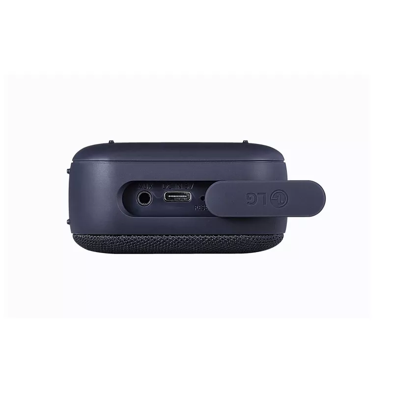 LG XBOOM Go PN1 mono kannettava kaiutin musta 3 W