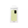 Samsung EF-ZA546 puhelinkotelo 16,3 cm (6,4 tuumaa) lompakkokotelo limetti