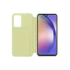 Samsung EF-ZA546 puhelinkotelo 16,3 cm (6,4 tuumaa) lompakkokotelo limetti