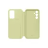 Samsung EF-ZA546 puhelinkotelo 16,3 cm (6,4 tuumaa) lompakkokotelo limetti