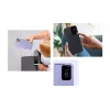 Samsung EF-ZA546 puhelinkotelo 16,3 cm (6,4 tuumaa) lompakkokotelo limetti