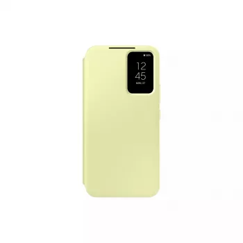 Samsung EF-ZA546 puhelinkotelo 16,3 cm (6,4 tuumaa) lompakkokotelo limetti