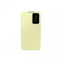 Samsung EF-ZA546 puhelinkotelo 16,3 cm (6,4 tuumaa) lompakkokotelo limetti
