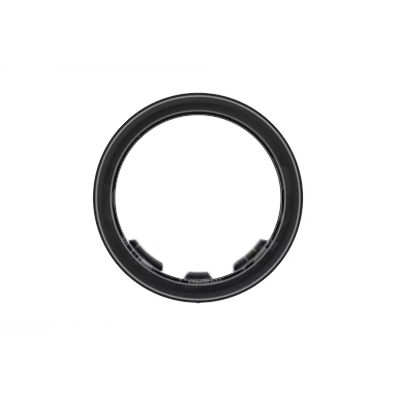 Samsung Galaxy Ring Ei älysormus aktiivisuusranneke IP68 musta