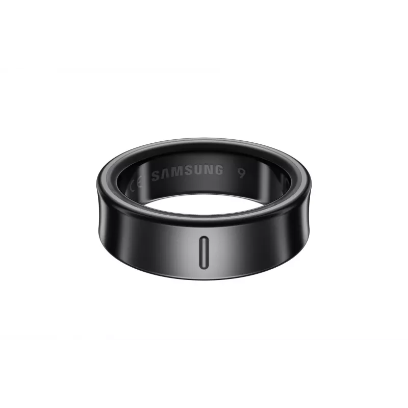 Samsung Galaxy Ring Ei älysormus aktiivisuusranneke IP68 musta