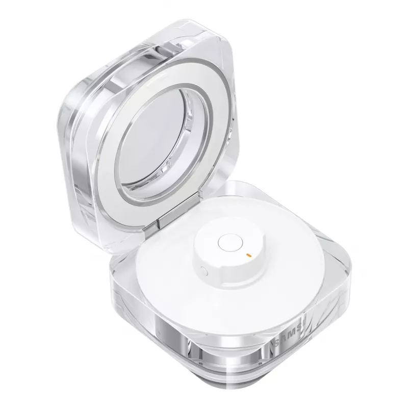 Samsung Galaxy Ring Ei älysormus aktiivisuusranneke IP68 musta