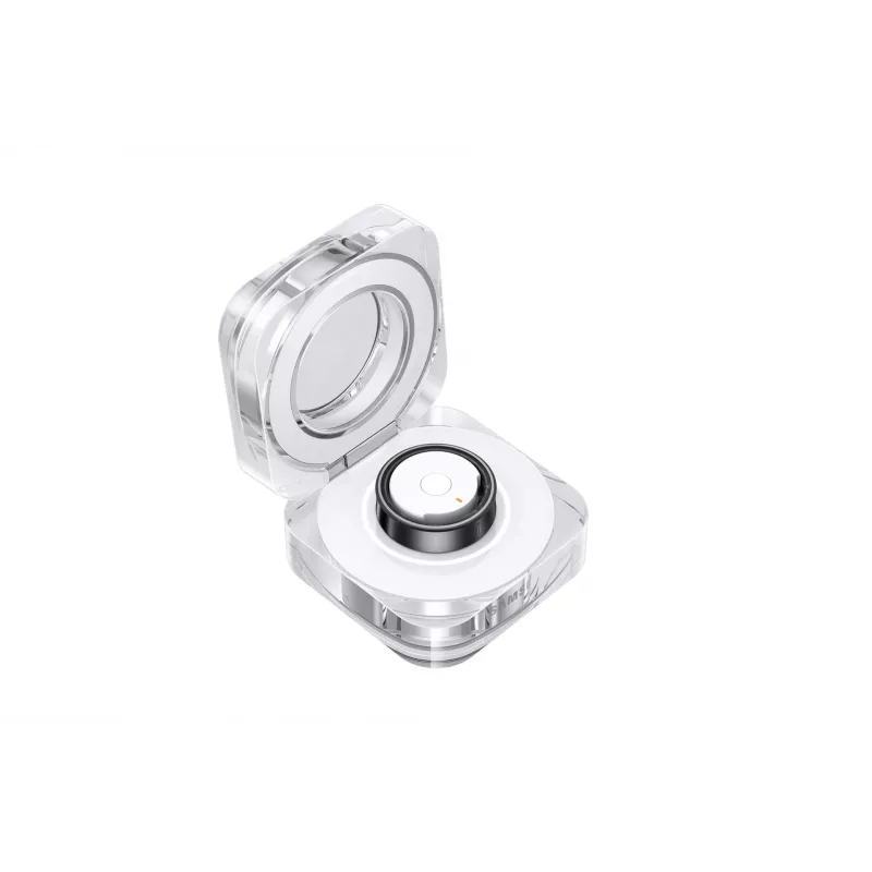 Samsung Galaxy Ring Ei älysormus aktiivisuusranneke IP68 musta