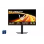 LG 27GX790B-B -tietokonenäyttö 68,6 cm (27 tuumaa) 2560 x 1440 pikseliä Quad HD OLED musta
