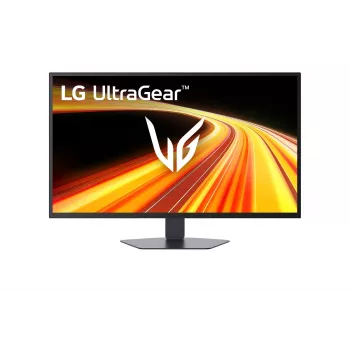LG 27GX790B-B -tietokonenäyttö 68,6 cm (27 tuumaa) 2560 x 1440 pikseliä Quad HD OLED musta
