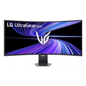 LG 52G930B-B.AEU -tietokonenäyttö 132,1 cm (52 tuumaa) 5120 x 2160 pikseliä musta