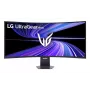LG 52G930B-B.AEU -tietokonenäyttö 132,1 cm (52 tuumaa) 5120 x 2160 pikseliä musta