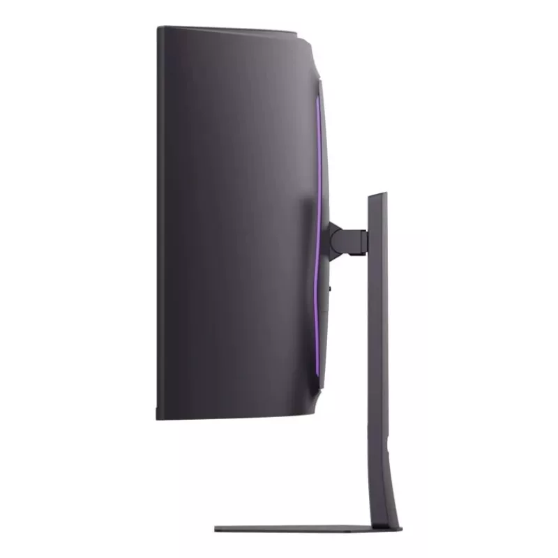 LG 52G930B-B.AEU -tietokonenäyttö 132,1 cm (52 tuumaa) 5120 x 2160 pikseliä musta