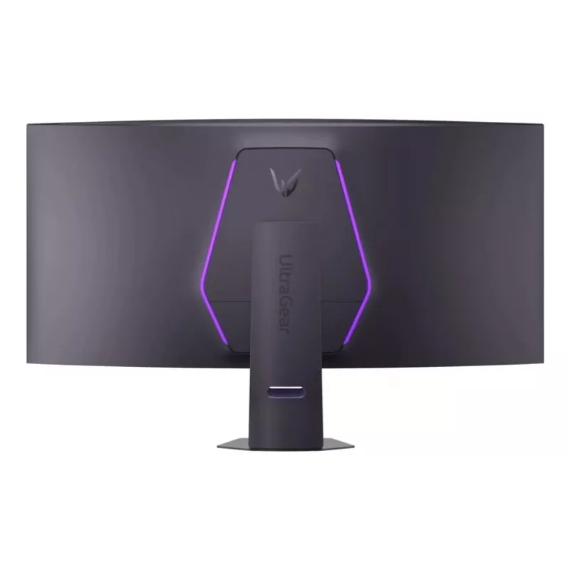 LG 52G930B-B.AEU -tietokonenäyttö 132,1 cm (52 tuumaa) 5120 x 2160 pikseliä musta