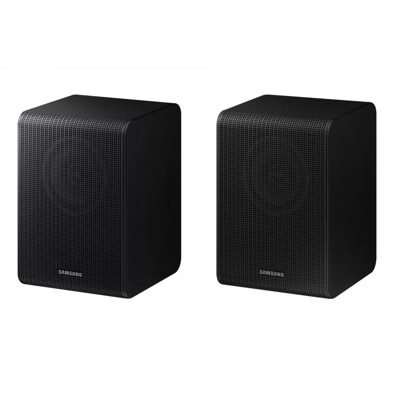 Samsung SWA-9250S musta 2.0 kanavaa 120 W