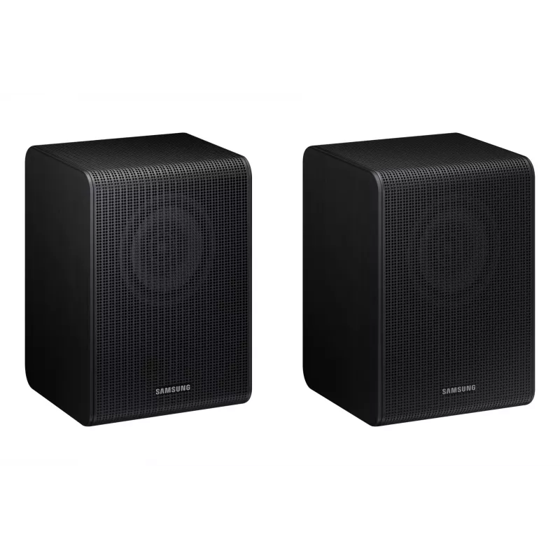 Samsung SWA-9250S musta 2.0 kanavaa 120 W