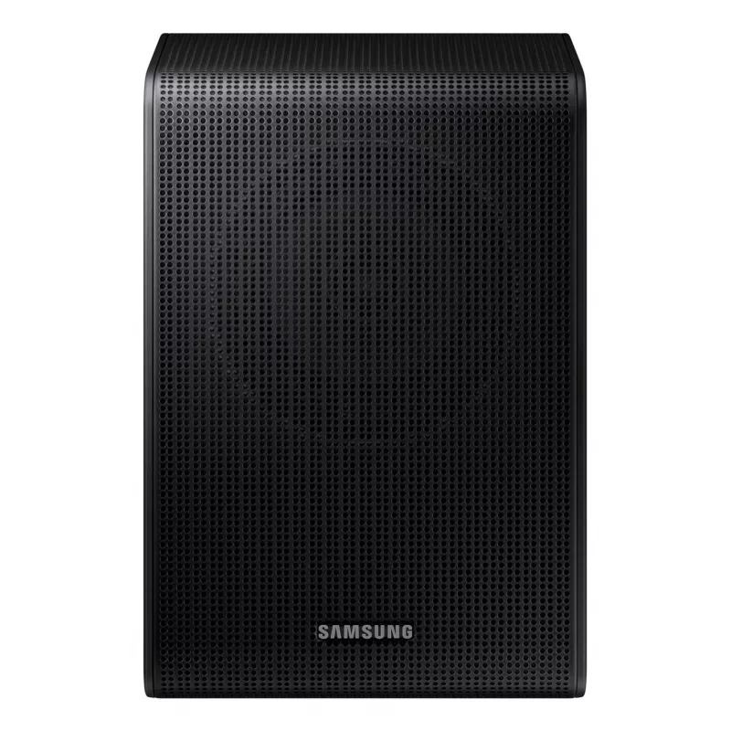 Samsung SWA-9250S musta 2.0 kanavaa 120 W