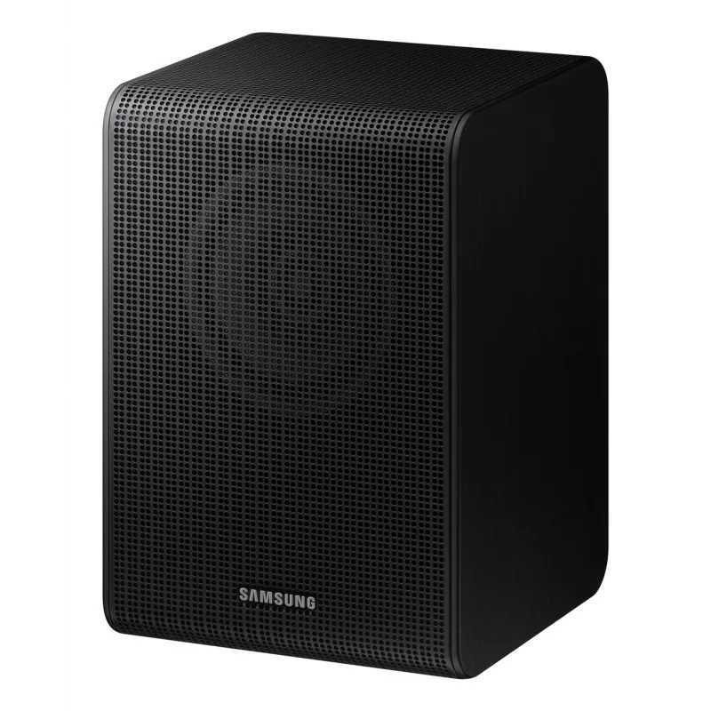 Samsung SWA-9250S musta 2.0 kanavaa 120 W