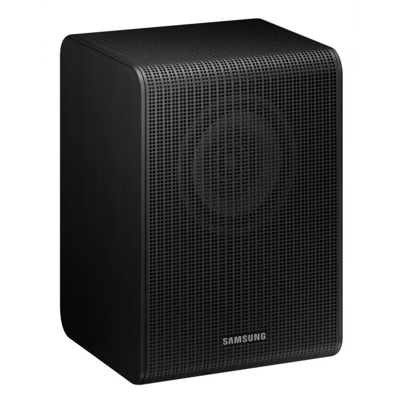 Samsung SWA-9250S musta 2.0 kanavaa 120 W
