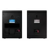 Samsung SWA-9250S musta 2.0 kanavaa 120 W