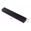 Samsung C-Series HW-B400F/XN -soundbar-kaiutin musta, titaani 2.0 kanavaa 40 W