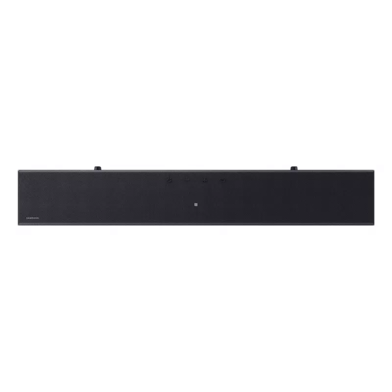 Samsung C-Series HW-B400F/XN -soundbar-kaiutin musta, titaani 2.0 kanavaa 40 W