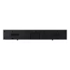 Samsung C-Series HW-B400F/XN -soundbar-kaiutin musta, titaani 2.0 kanavaa 40 W