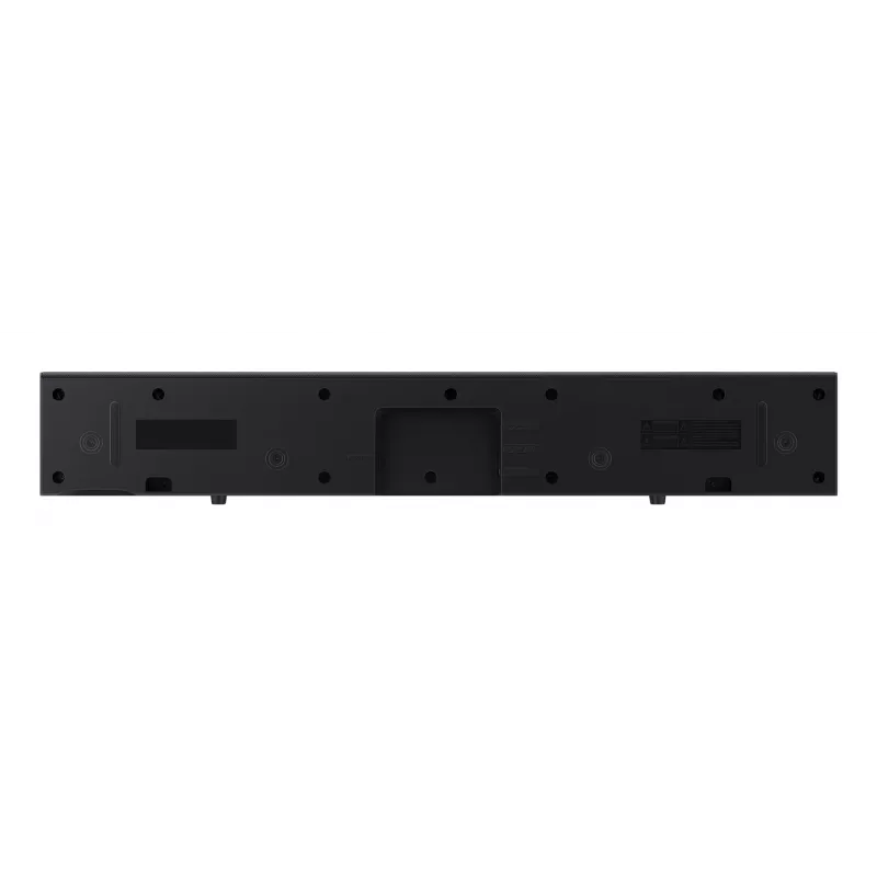 Samsung C-Series HW-B400F/XN -soundbar-kaiutin musta, titaani 2.0 kanavaa 40 W